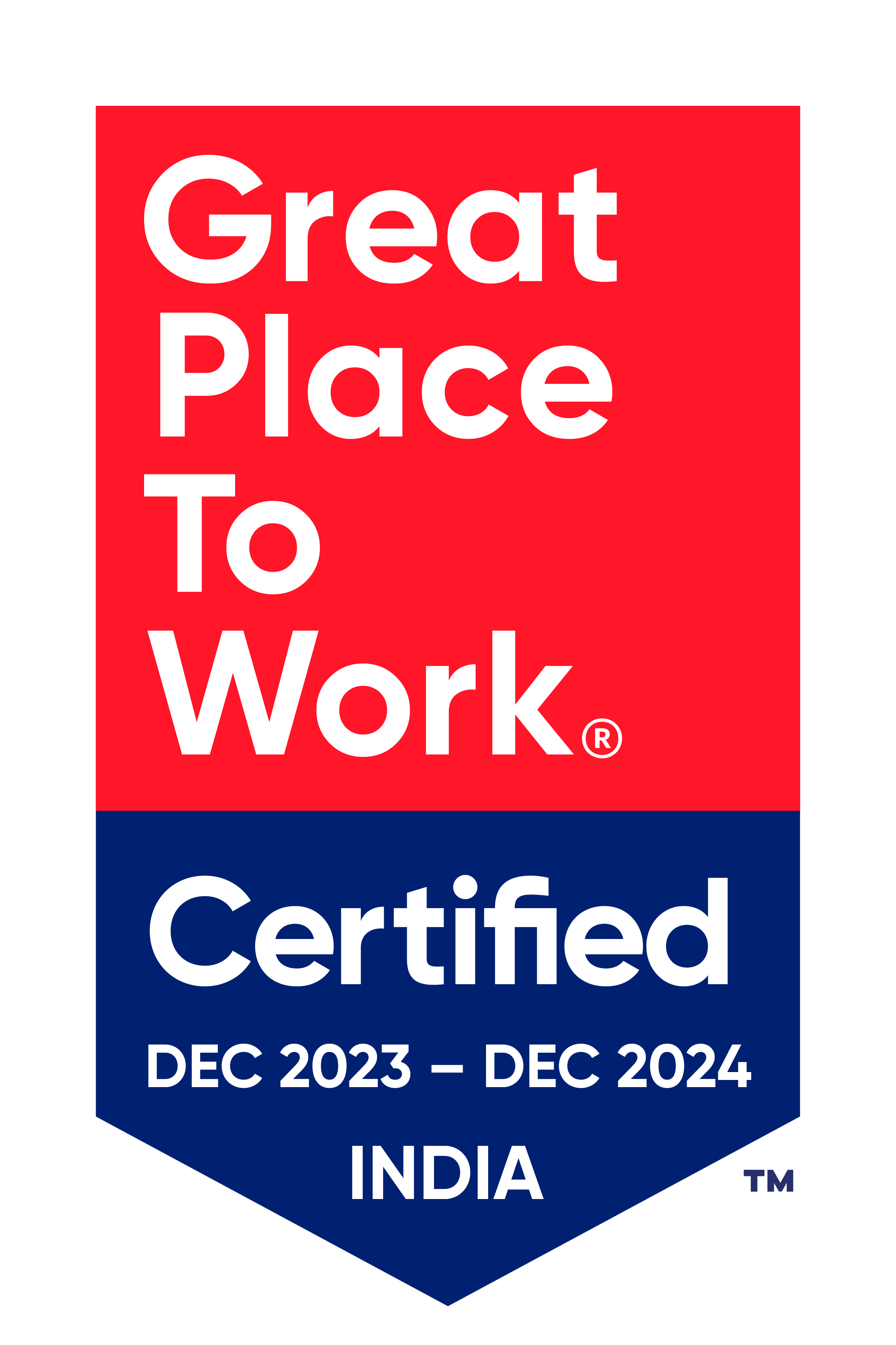 Certification Badge Dec 2023-2024